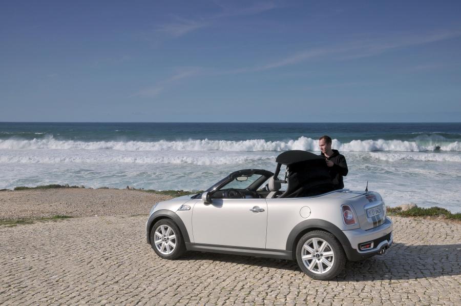  Mini Roadster 2012 года  (фото 85 из 395)